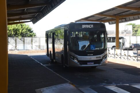 Barretos terá transporte coletivo gratuito no domingo de eleição