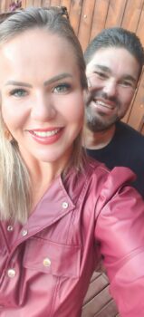 Feliz aniversário