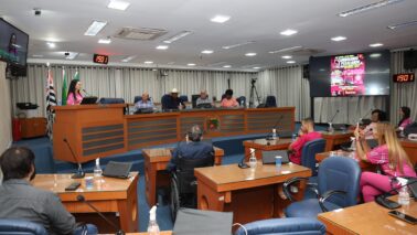 A Câmara Municipal de Barretos sediou, na noite da última terça-feira (15), uma audiência pública que tratou da doação voluntária de sangue e da realização da 1ª edição do Caminhando e Pedalando pela Vida de Barretos