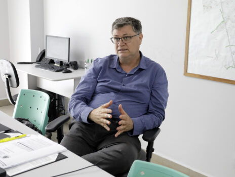 PROCESSO SELETIVO