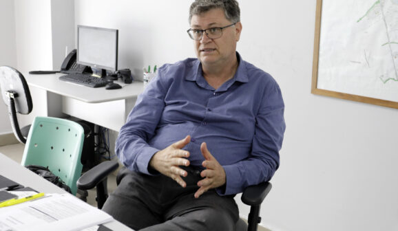 PROCESSO SELETIVO