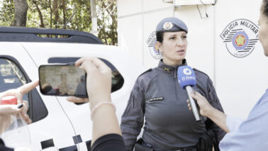 Operação Festa do Peão apresenta balanço com prisões e ocorrência pontuais, informa Batalhão
