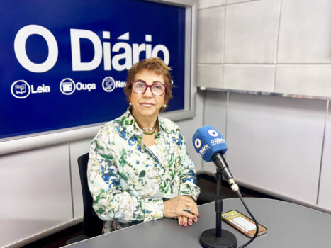 “É uma antiga reivindicação dos moradores, que desejam ter a documentação oficial de suas propriedades”