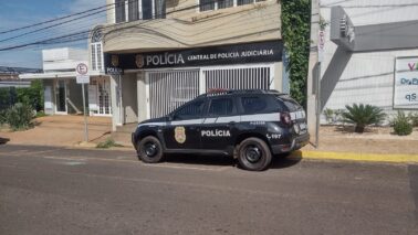Polícia Civil investiga furto em bar no bairro Baroni (Foto: O Diário de Barretos)
