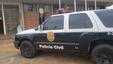 Polícia Civil confirma investigação contra professor por suposta prática de crime contra a dignidade sexual de adolescentes (Foto: O Diário de Barretos)