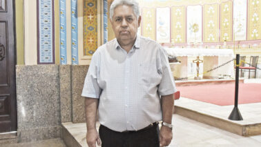 Padre Deusmar: 41 anos de vocação e acolhimento