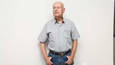 “Quanto mais rápido o caminhão retornar ao local do incêndio, menos fogo atingirá os canaviais e a vegetação”