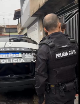Polícia Civil confirma operação de combate a estelionato eletrônico e associação criminosa (Foto: O Diário de Barretos)
