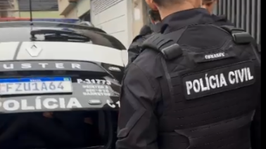 Polícia Civil confirma operação de combate a estelionato eletrônico e associação criminosa (Foto: O Diário de Barretos)