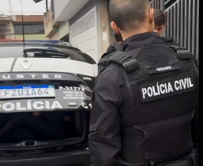 Polícia Civil confirma operação de combate a estelionato eletrônico e associação criminosa (Foto: O Diário de Barretos)