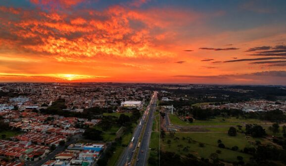 Previsão de movimento nas rodovias foi informado pela concessionária Ecovias (Foto: Divulgação)