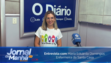 Jornal da Manhã – 22/09/2026