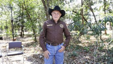 “Ficamos muito felizes com os resultados alcançados neste ano com a Festa do Peão”