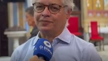 Homenagem a Monteiro Filho