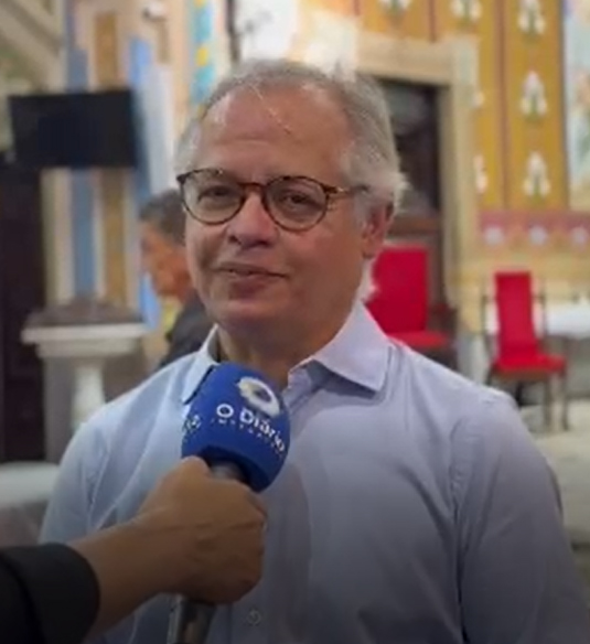 Monteiro Neto: “Meu pai nunca renunciou às raízes”