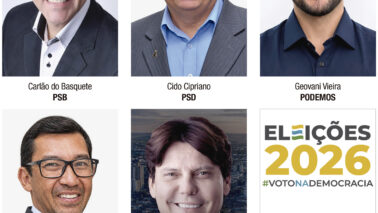 Conheça candidatos a deputado federal com domicílio eleitoral em Barretos