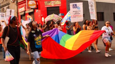 Parada já foi realizada também em anos anteriores (Foto: Divulgação/Prefeitura de Barretos)