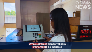 O Diário News – 03/09/2026