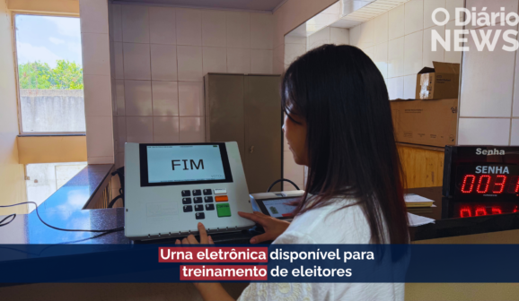 O Diário News – 03/09/2026
