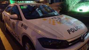 Colisão frontal na Rodovia Armando Sales de Oliveira (Foto: O Diário de Barretos)