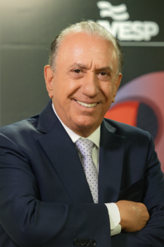 O guerreiro deixa legado e história