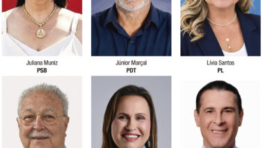 Seis candidatos com domicílio eleitoral em Barretos disputam para estadual