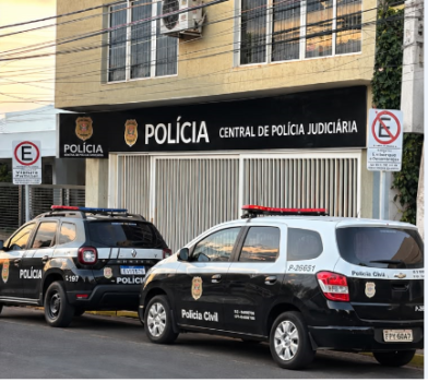 Técnica de enfermagem denuncia golpe do falso advogado (Foto: O Diário de Barretos)