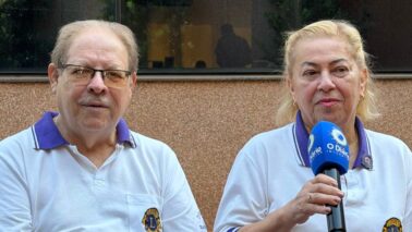 O Lions Clube de Barretos completou 65 anos de atividades na cidade no último dia 8 de outubro.