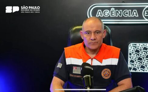 A Defesa Civil do Estado de São Paulo alerta que, em virtude do fenômeno El Niño, as condições climáticas devem sofrer alterações neste ano.