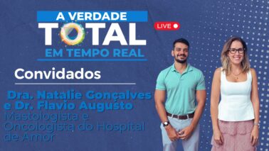 A Verdade Total em Tempo Real – 17/10/2026