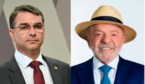 A votação para presidente da República no primeiro turno das eleições de 2026 teve como destaque a liderança do senador Flávio Bolsonaro (PL) em relação ao presidente Luiz Inácio Lula da Silva (PT) em Barretos e em todas as cidades da 13ª Região Administrativa.