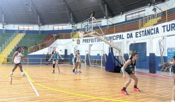 APAB Barretos vence  e garante liderança no  Sub-13