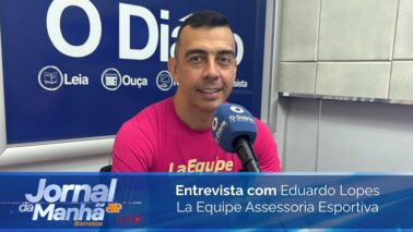 Jornal da Manhã – 02/10/2026