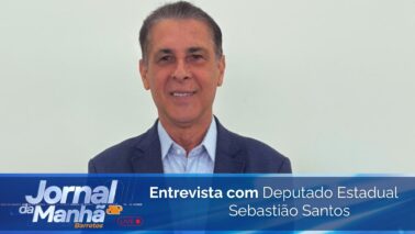 Jornal da Manhã – 05/10/2026