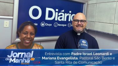 Jornal da Manhã – 14/10/2026