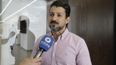 A gestão municipal do prefeito Odair Silva teve uma baixa no seu quadro de secretários de primeiro escalação após recomendação do Ministério Público de São Paulo.