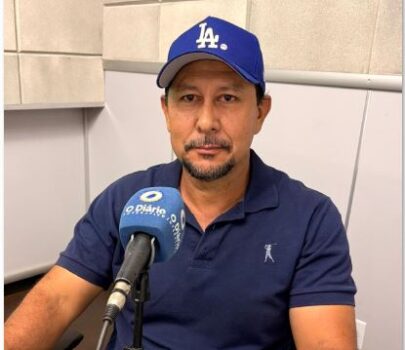 Após anunciar, no último sábado (10), a contratação do treinador Edson Paulista, a diretoria do Barretos Esporte Clube já contratou o preparador físico, o treinador de goleiros e o gerente de futebol.