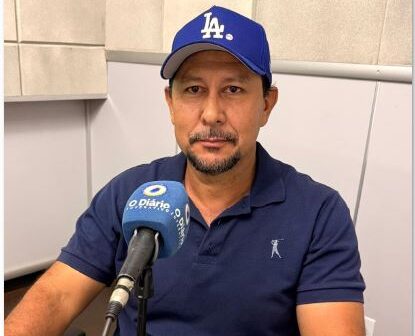 Após anunciar, no último sábado (10), a contratação do treinador Edson Paulista, a diretoria do Barretos Esporte Clube já contratou o preparador físico, o treinador de goleiros e o gerente de futebol.