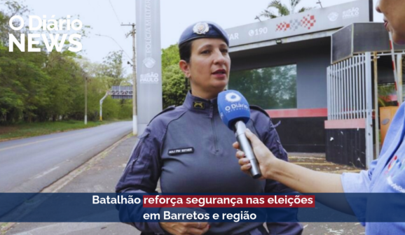 O Diário News – 02/10/2026