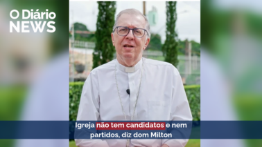 O Diário News – 07/10/2026