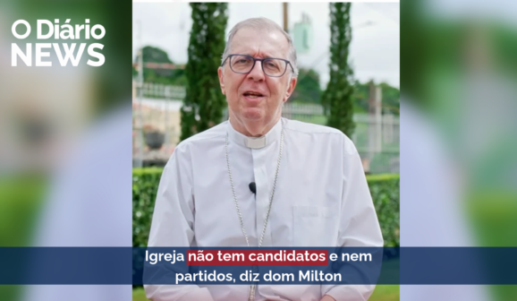 O Diário News – 07/10/2026