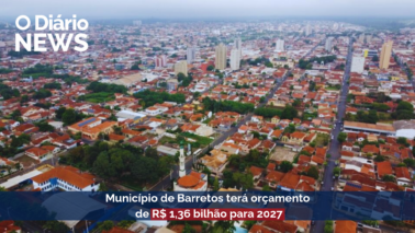 O Diário News – 13/10/2026