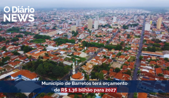 O Diário News – 13/10/2026