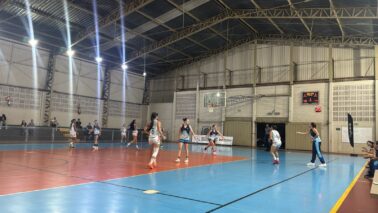 As equipes da APAB Barretos/Unifeb venceram neste sábado (3), as equipes da APABI Itatiba pelas categorias Sub-13, Sub-14 e Sub-15 em jogos realizados no Cemep América.