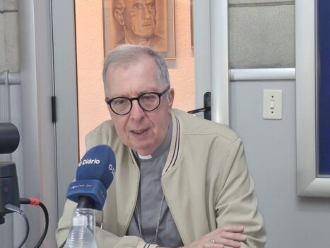 Durante a cobertura das eleições 2026, o bispo diocesano de Barretos, Dom Milton Kenan Júnior, comentou o posicionamento da CNBB (Conferência Nacional dos Bispos do Brasil)