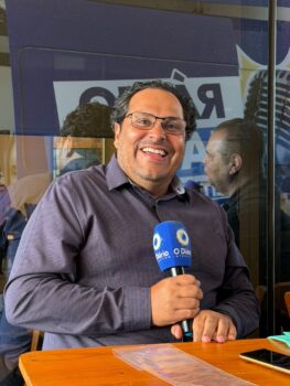 No dia 12 de outubro, por iniciativa dos ciclistas de Barretos, será realizada a 7ª edição do Pedalando com Maria, com saída às 5h da Minibasílica e chegada à Capela