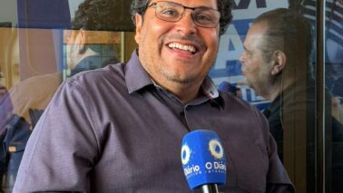 No dia 12 de outubro, por iniciativa dos ciclistas de Barretos, será realizada a 7ª edição do Pedalando com Maria, com saída às 5h da Minibasílica e chegada à Capela