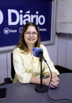 Prefeitura e Fundo Social promovem atividades em comemoração ao mês das crianças
