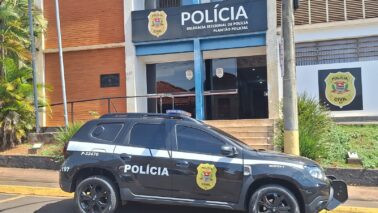 A Polícia Civil de Barretos registrou, no Plantão Policial, três ocorrências de roubo e uma de tentativa nos últimos dias.
