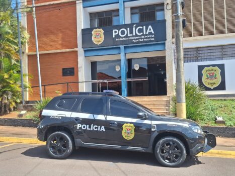 A Polícia Civil de Barretos registrou, no Plantão Policial, três ocorrências de roubo e uma de tentativa nos últimos dias.